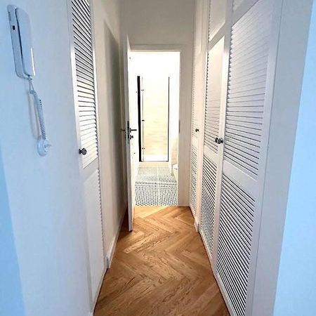 Old Town Residence , Wi-Fi , 2-Beds , Aesthetics - By Hik Apartments Varsóvia Exterior foto